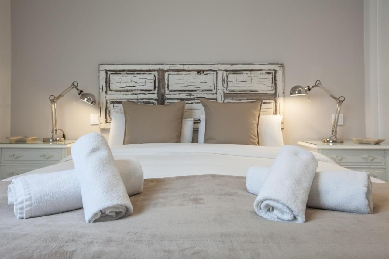 Apartamento Centro, Calle Imagen Sevilla Dış mekan fotoğraf