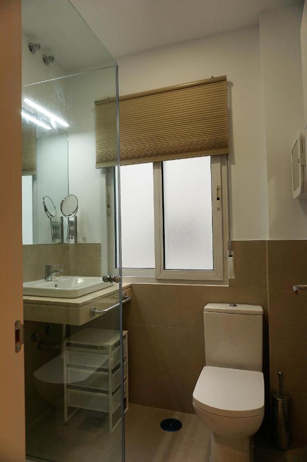 Apartamento Centro, Calle Imagen Sevilla Dış mekan fotoğraf