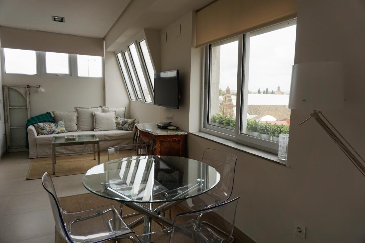 Apartamento Centro, Calle Imagen Sevilla Dış mekan fotoğraf