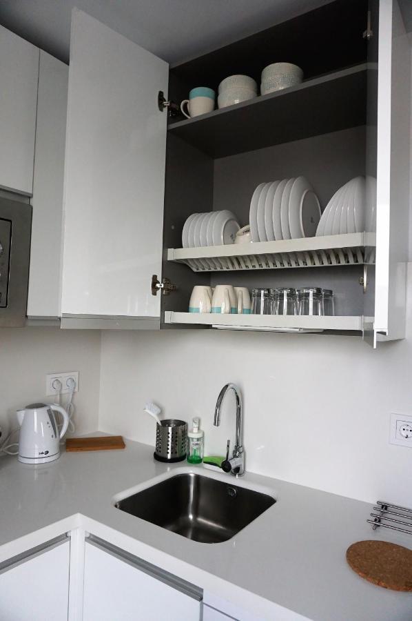 Apartamento Centro, Calle Imagen Sevilla Dış mekan fotoğraf