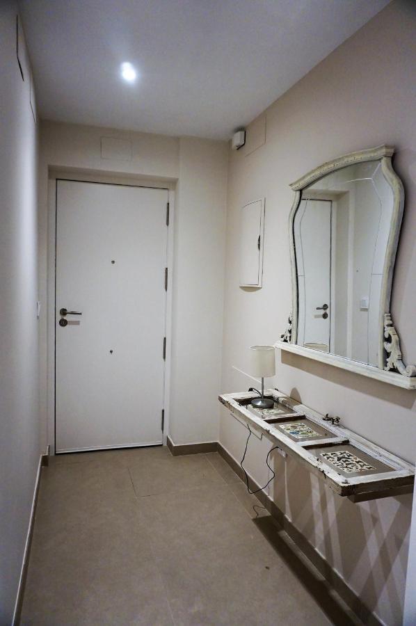 Apartamento Centro, Calle Imagen Sevilla Dış mekan fotoğraf