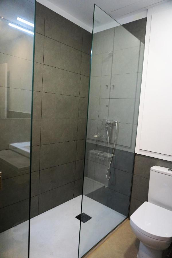 Apartamento Centro, Calle Imagen Sevilla Dış mekan fotoğraf