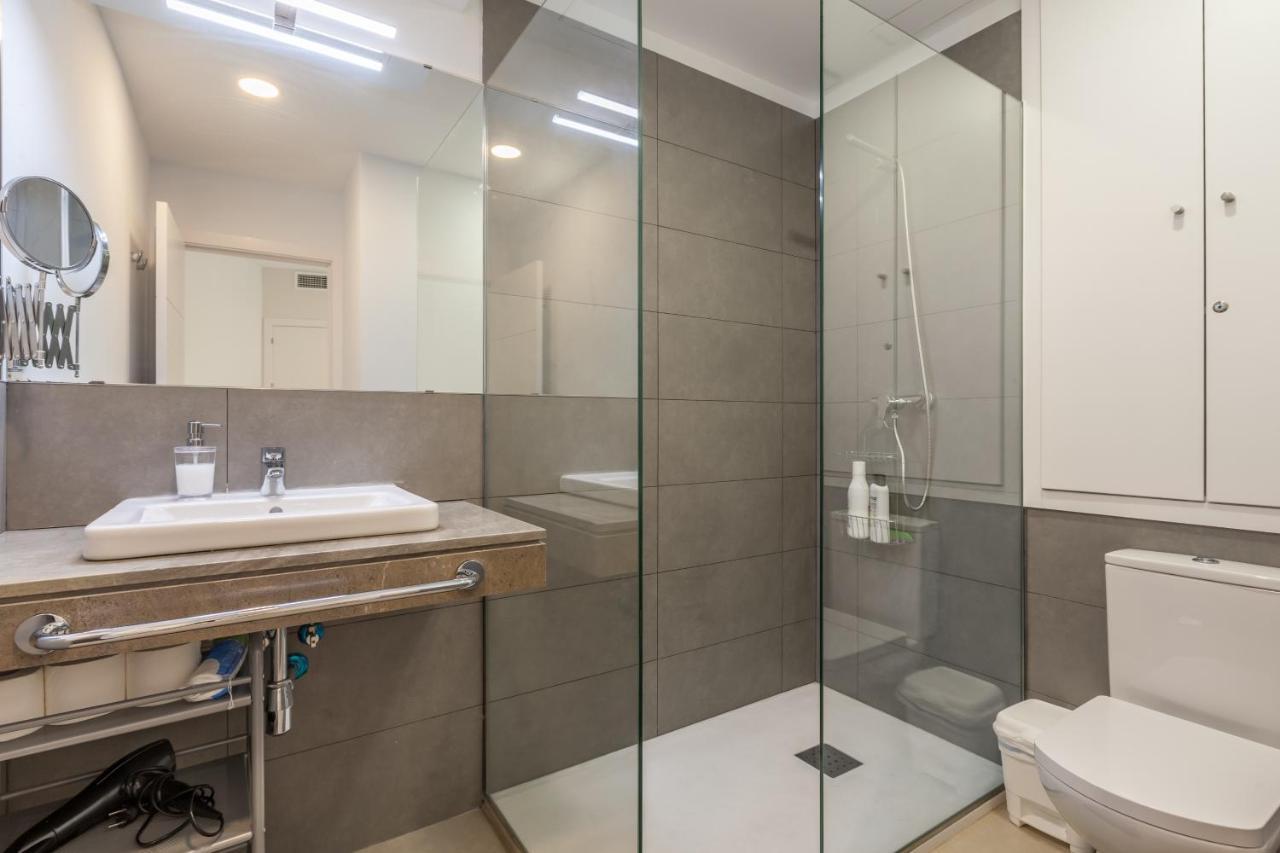 Apartamento Centro, Calle Imagen Sevilla Dış mekan fotoğraf