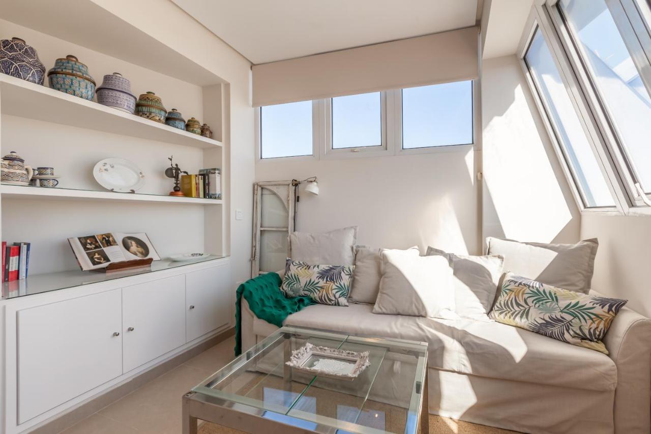 Apartamento Centro, Calle Imagen Sevilla Dış mekan fotoğraf