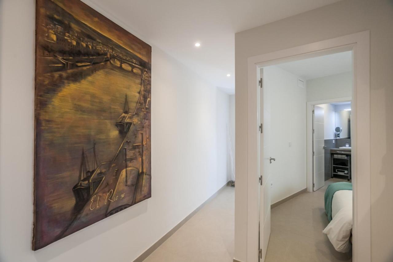 Apartamento Centro, Calle Imagen Sevilla Dış mekan fotoğraf