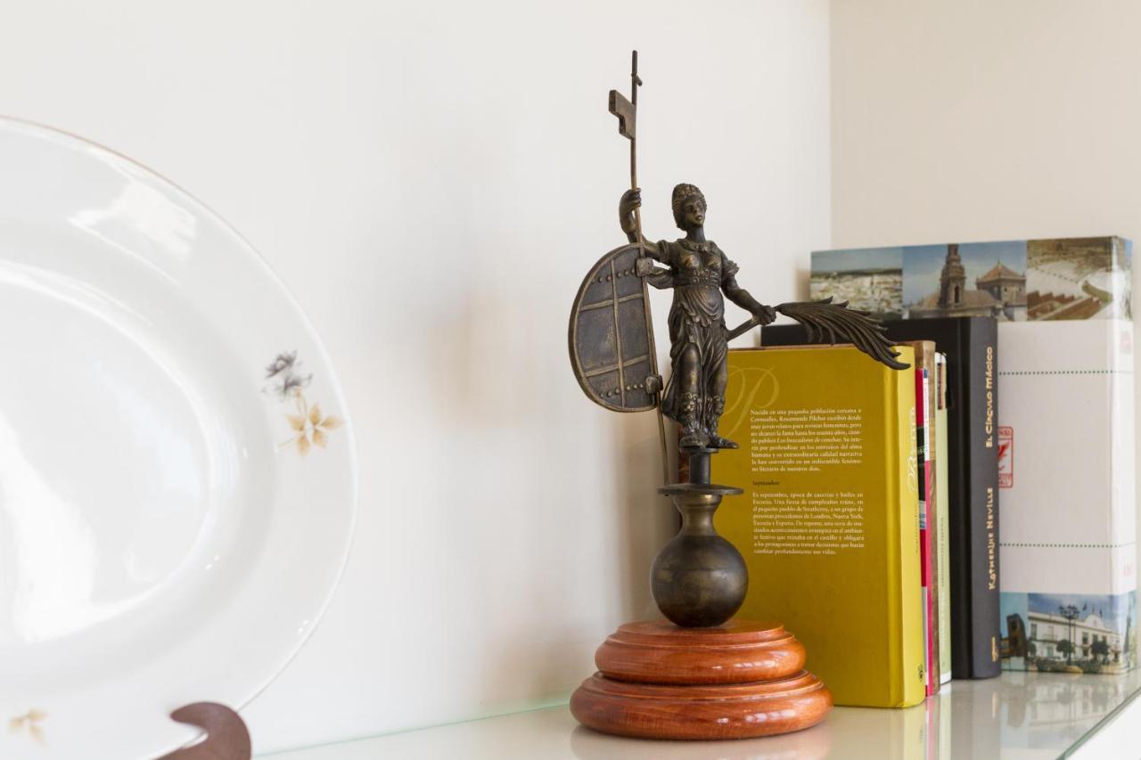 Apartamento Centro, Calle Imagen Sevilla Dış mekan fotoğraf